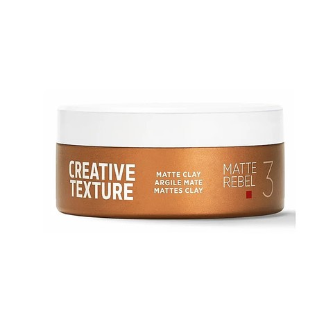 Паста для моделирования Goldwell Stylesign Creative Texture Mellogoo 3, 100 мл.