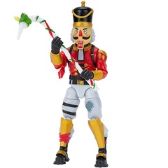 Фортнайт Конструктор с Левиафаном и Щелкунчиком