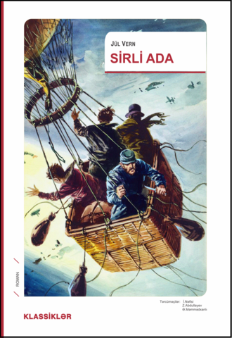 Sirli ada