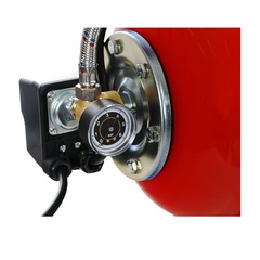 Насосная станция QUATTRO ELEMENTI Automatico 1101 FL (1100 Вт, 4200 л/ч, для чистой, 45 м (910-232)