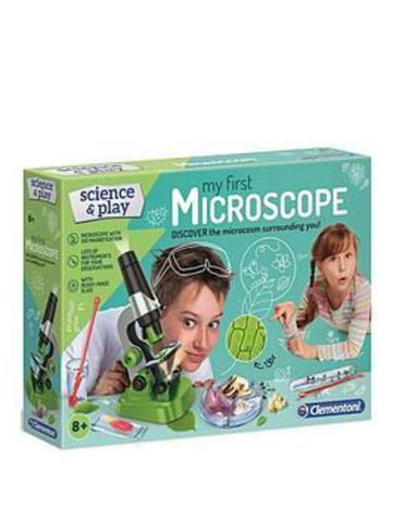 MICROSCOPE (UK)