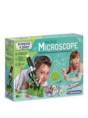 MICROSCOPE (UK)