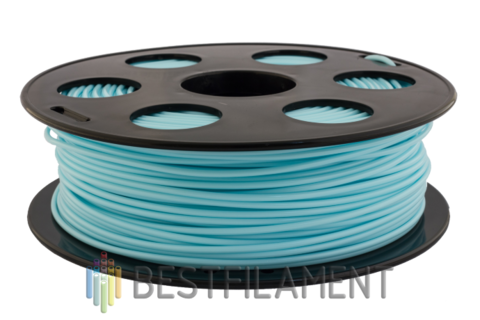 Небесный PLA-пластик Bestfilament