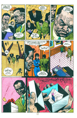 Eclipso #2 (1992)