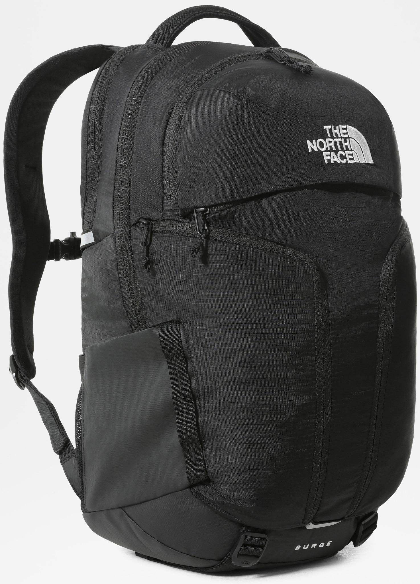 North Face Surge Black