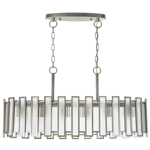 Подвесная люстра Agave Lightstar 712164