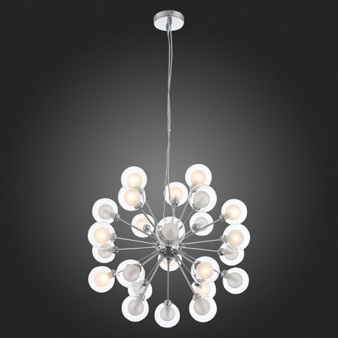 Люстра подвесная ST Luce Dualita SL431.103.24