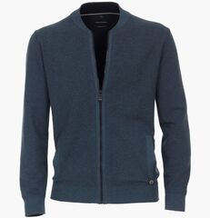 Жакет мужской Casamoda 413706000-192 цвет Тюркиз