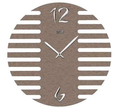 Часы настенные Lowell 11449