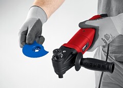 ЗУБР OIS, 400 Вт, реноватор, кейс, набор насадок (МФИ-400 КН)