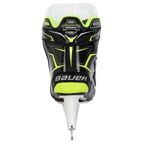 Коньки вратарские BAUER S21 VAPOR GSX SR 7 D