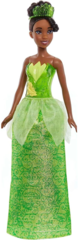 Кукла Тиана Принцесса Дисней в сверкающем платье, 28 см