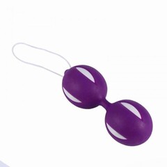 Вагинальные шарики 