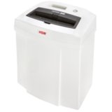 Уничтожитель документов (шредер) HSM SECURIO C14 (4х25) без масла