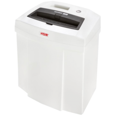 Уничтожитель документов (шредер) HSM SECURIO C14 (4х25) без масла