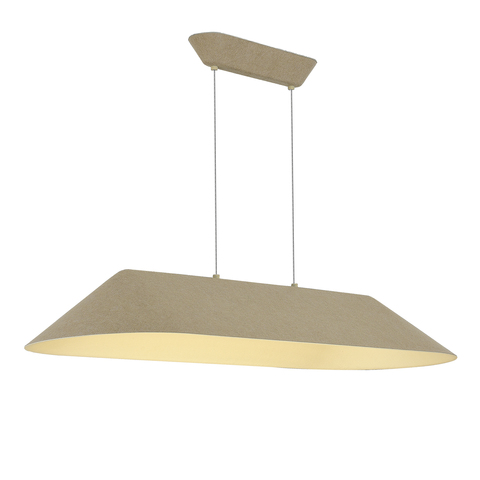Светильник подвесной ST Luce Sentito SL3001.813.01