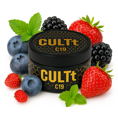CULTT - C19 (200g)