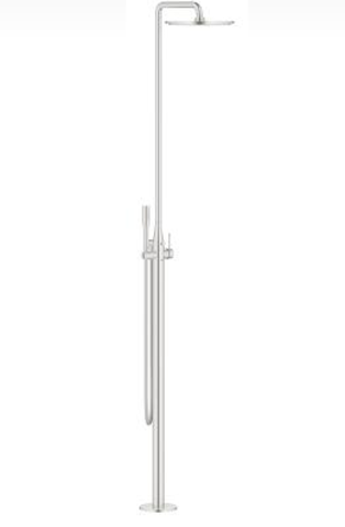 Душевая система напольная Grohe  23741DC1