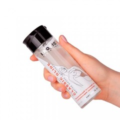 Интимный гель Classic Glide Warming Effect 200 мл.(с согревающим эффектом)