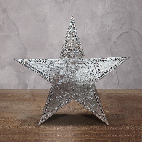 Декор звезда Roomers HD-AM-48