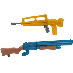 Фортнайт Конструктор с Левиафаном и Щелкунчиком