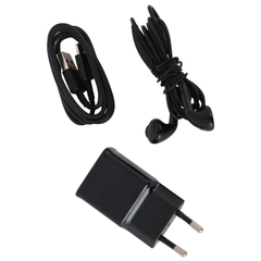 Смартфон Samsung Galaxy A51 64GB, Black (SM-A515FZKUSKZ)