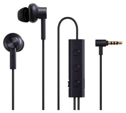 Mi headphones noise cancelling hotsell
