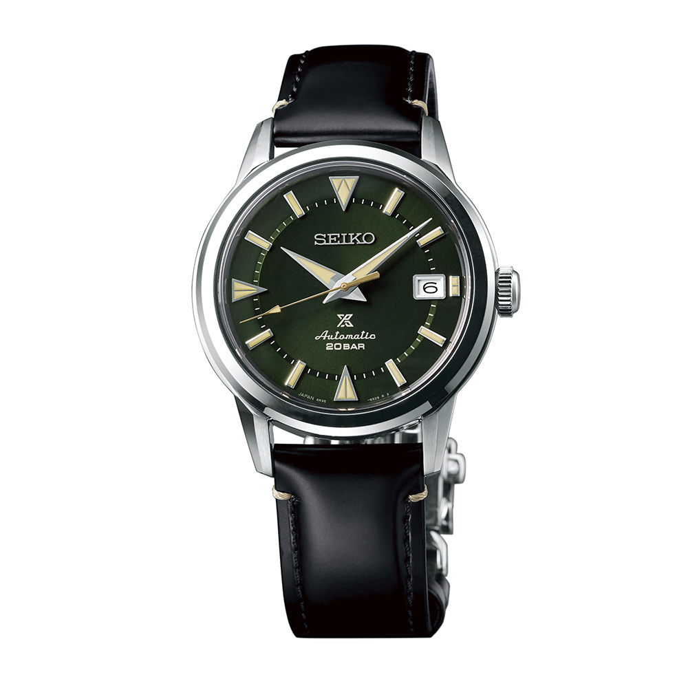 

Наручные часы Seiko, Prospex SPB245J1