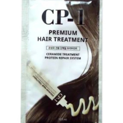 Протеиновая маска для волос - CP-1 Premium protein treatment