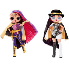 Мисс Директ ЛОЛ ОМГ Магия Кино