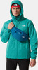 Картинка сумка поясная The North Face lumbnical s Banffblu/Tnfwht - 2