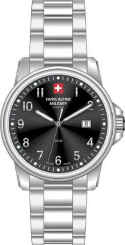 Наручные часы Swiss Alpine Military by Grovana 7711.1137SAM