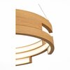 Люстра подвесная ST Luce Genuine SL963.703.01
