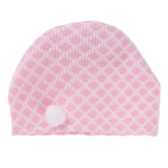 Munecas Antonio Juan Одежда для кукол и пупсов 30-35 см, болеро вязаное, шапка, трусики (91033-25)