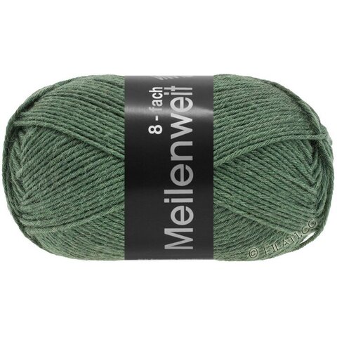 Lana Grossa Meilenweit 8-ply 9566
