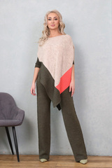 Брюки Б5-478/8 Wisell (Акция)