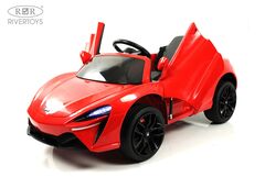 Mclaren ARTURA P888BP с дистанционным управлением