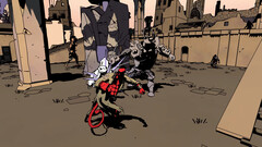 Hellboy Web of Wyrd (для ПК, цифровой код доступа)