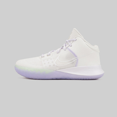 Кроссовки Nike Kyrie Flytrap 4 EP White Purple Pulse