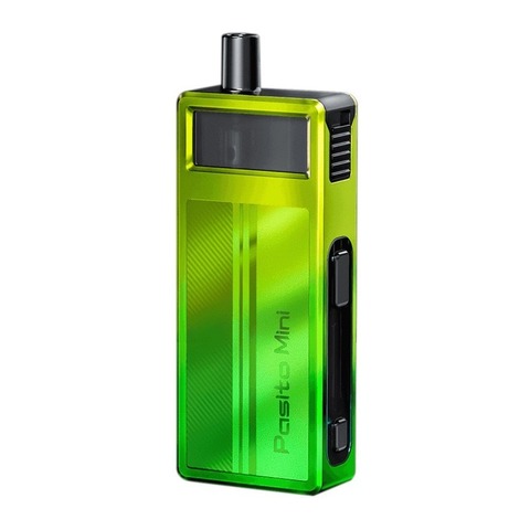 Smoant Pasito Mini 1100 mah Pod Kit - Kelly Green