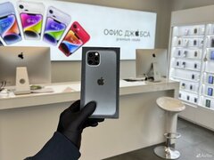 iPhone 12 Pro, 128 ГБ б/у