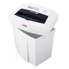 Уничтожитель документов (шредер) HSM SECURIO C14 (4х25) без масла
