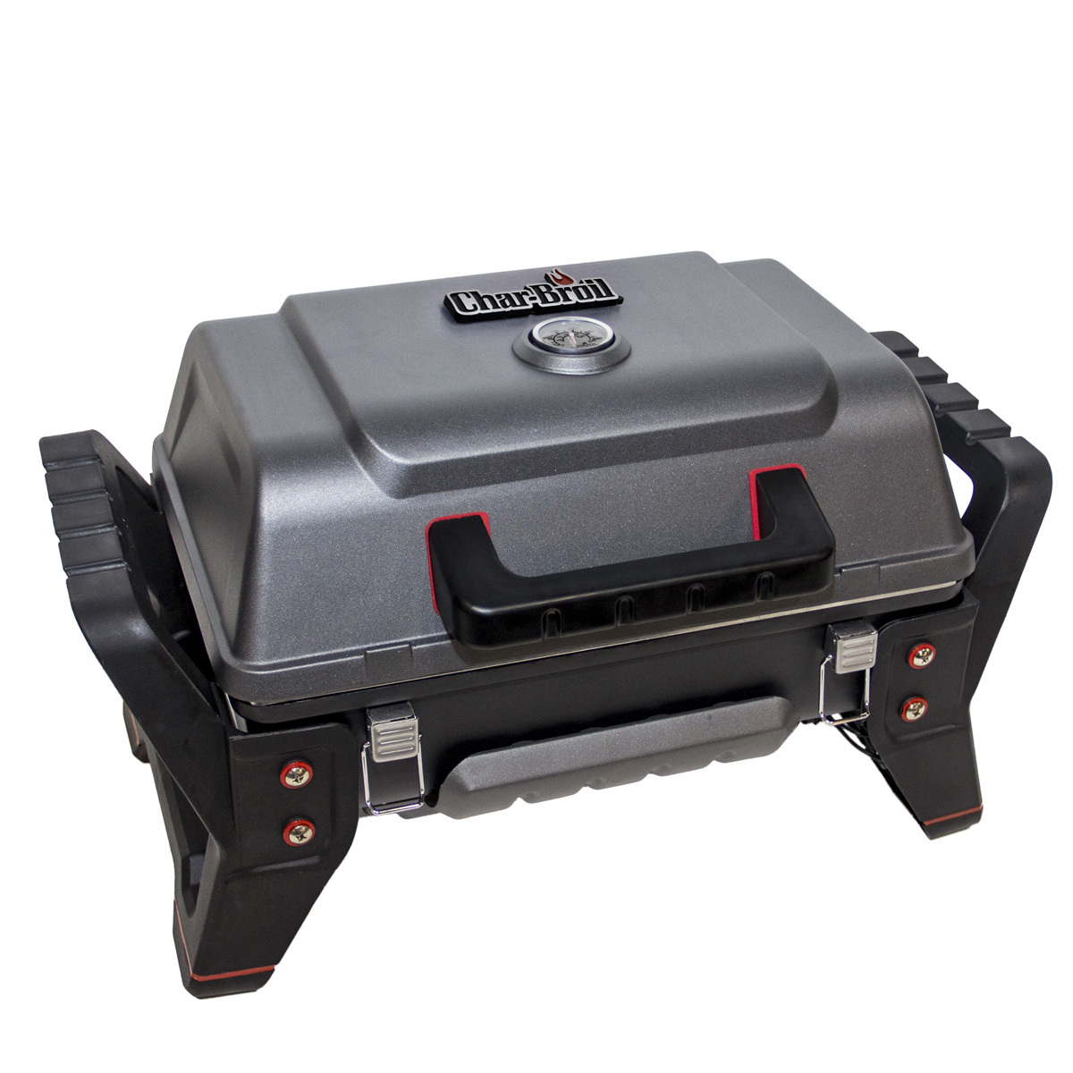 Портативный газовый гриль Char-Broil X200