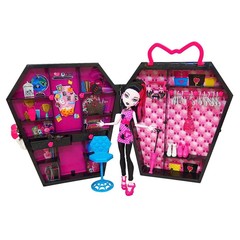 Дракулокер. Я люблю моду