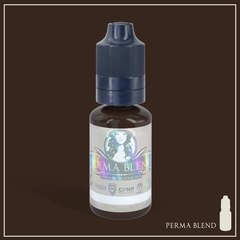 Пигмент Perma Blend 