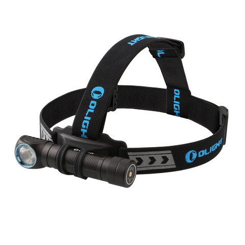 Мультифонарь светодиодный Olight H2R Nova NW (+АКБ и USB ЗУ) нейтральный*