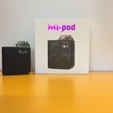Набор Mi-POD kit by Smoking Vapor 950mAh 2мл