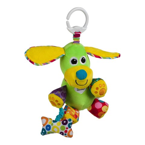 Подвесная игрушка Lamaze Щенок