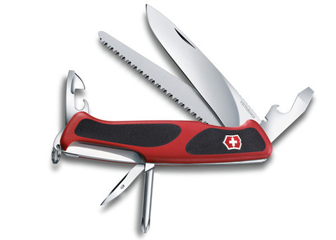 Нож складной Victorinox RangerGrip 56 (0.9663.C)