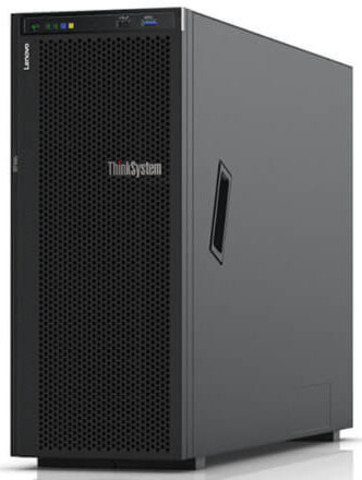 Сервер Tower Lenovo ThinkSystem ST550
